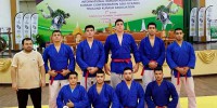 کاروان کوراش ایران در روز نخست مسابقات جوانان قهرمانی آسیا به ۵ مدال رنگارنگ دست پیدا کرد
